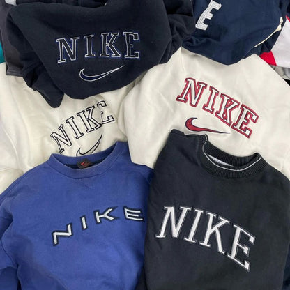 Premium Sweatshirt Mystery Box - Vintage Box