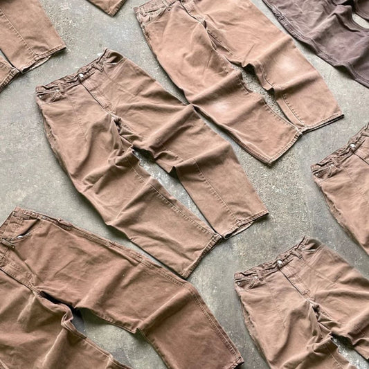 Premium Vintage Carhartt/Dickies Mystery Box - Vintage Box