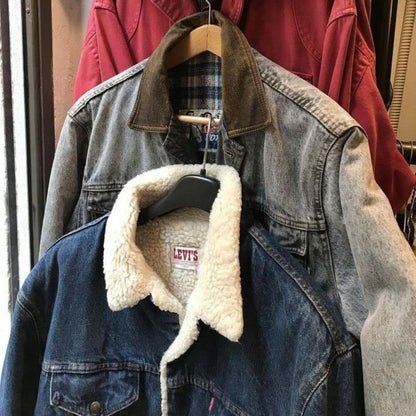 Premium Outerwear Mystery Box - Vintage Box