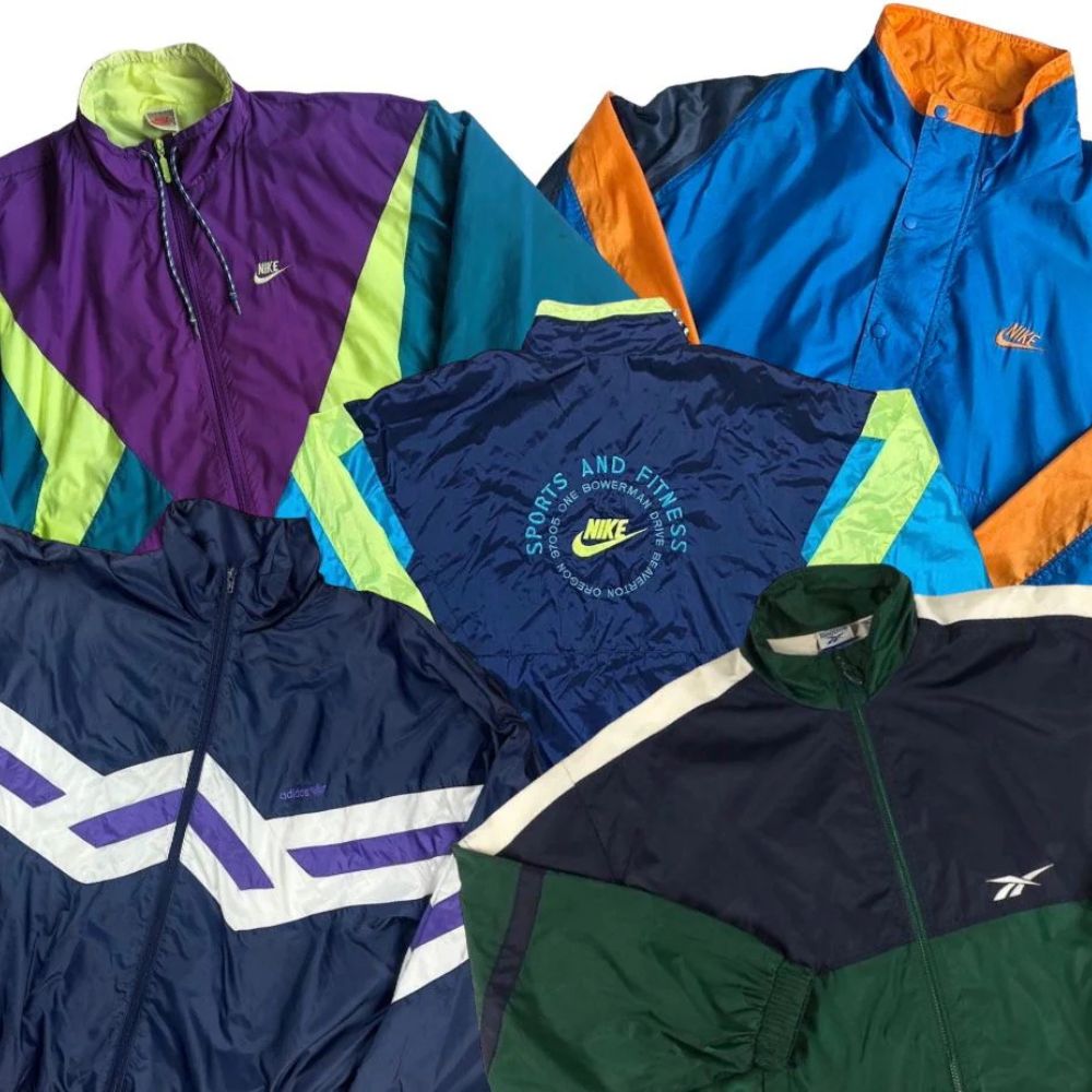 Premium Outerwear Mystery Box - Vintage Box