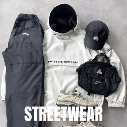 Premium Vintage Outfit Box