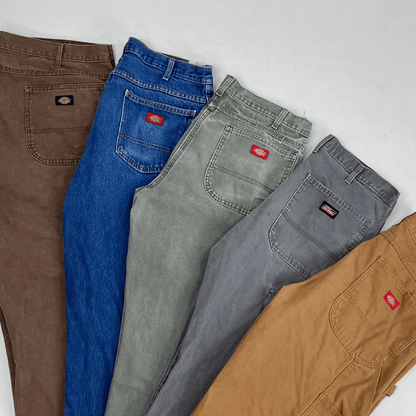Premium Dickies Pants Mystery Box - Vintage Box