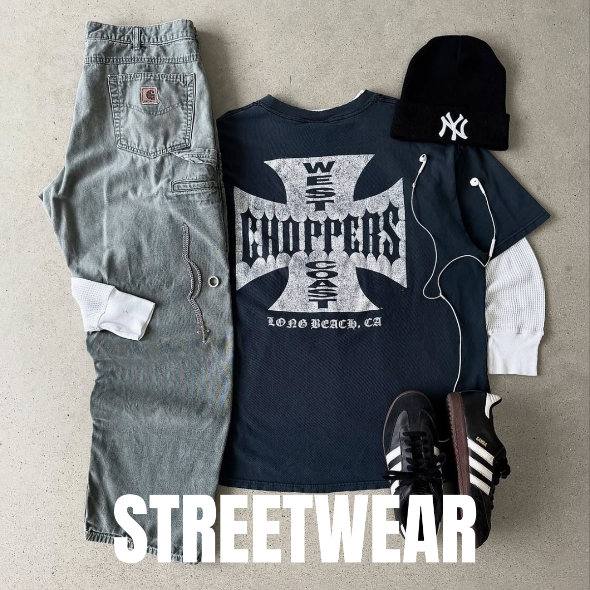 Premium Vintage Outfit Box