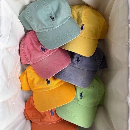 Premium Hat Mystery Box - Vintage Box