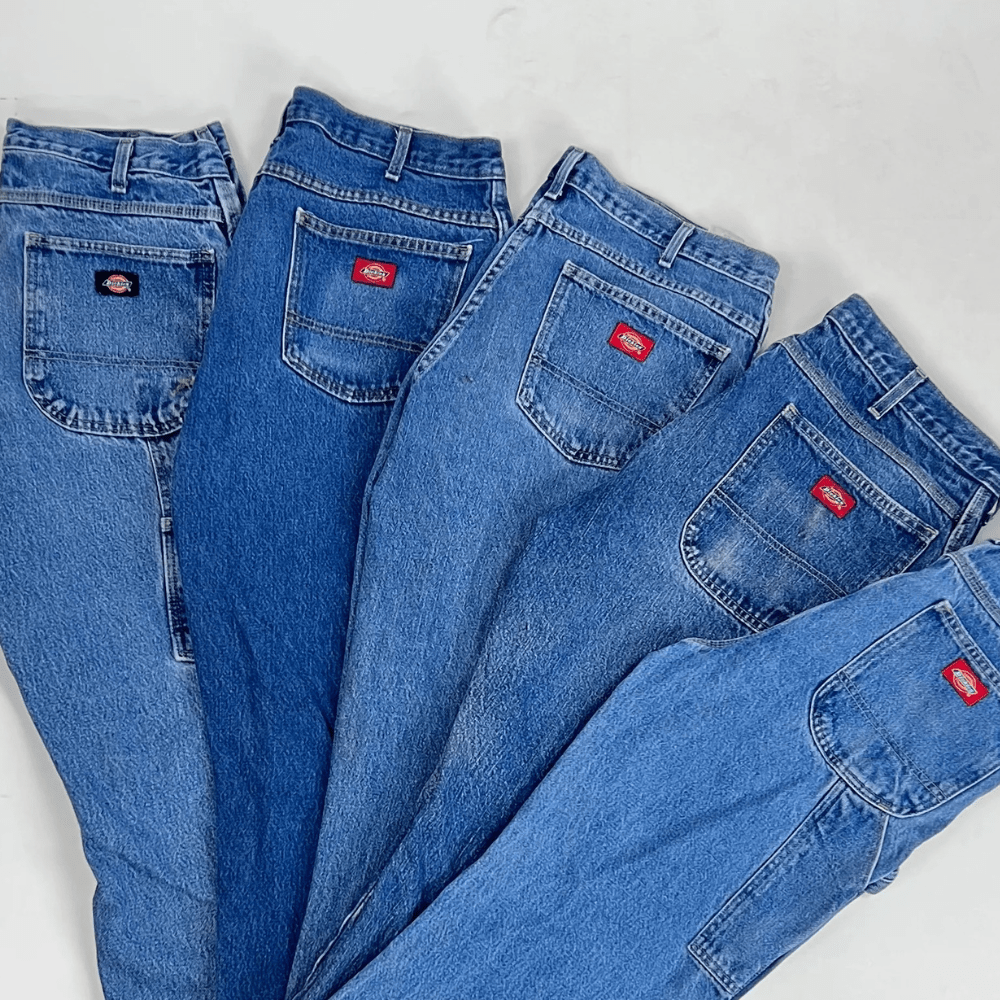 Premium Dickies Pants Mystery Box - Vintage Box