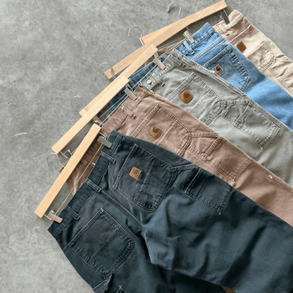 Premium Carhartt Mystery Box - Vintage Box