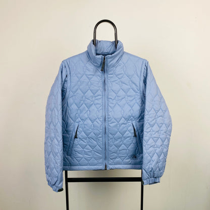 00s Nike ACG Puffer Jacket Purple Medium