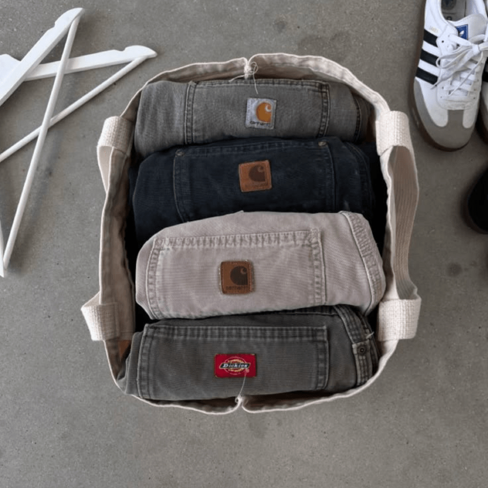 Premium Carhartt Mystery Box - Vintage Box