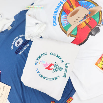 Premium Mixed Mystery Box - Vintage Box