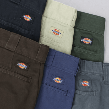 Premium Dickies Pants Mystery Box - Vintage Box