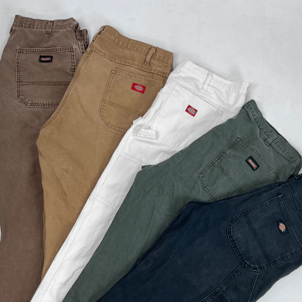 Premium Dickies Pants Mystery Box - Vintage Box