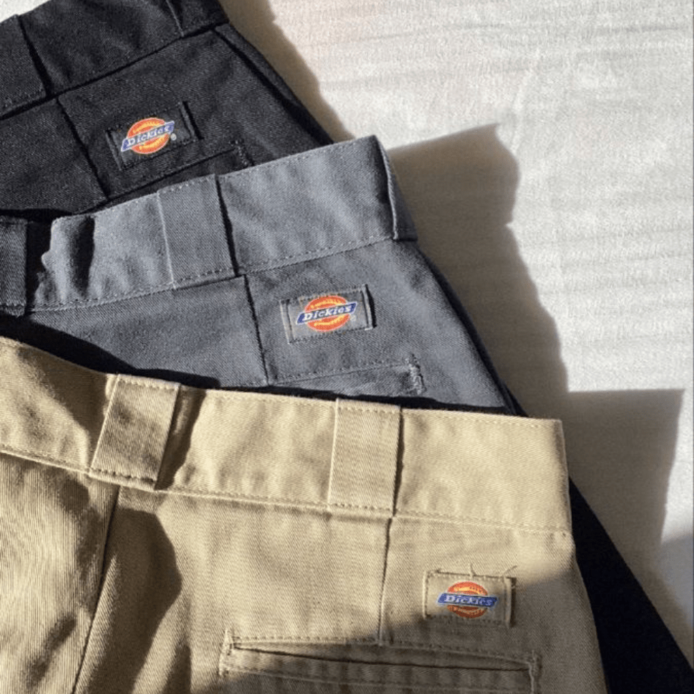 Premium Dickies Pants Mystery Box - Vintage Box