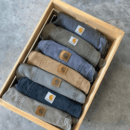 Premium Carhartt Mystery Box - Vintage Box