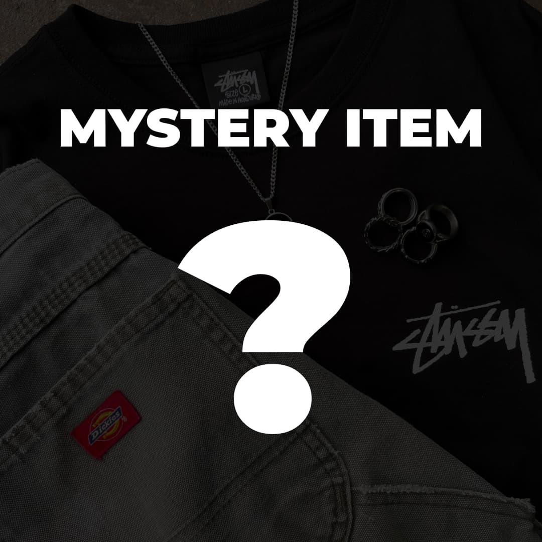 Premium Tee Mystery Box