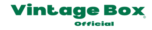 Vintage Box Official