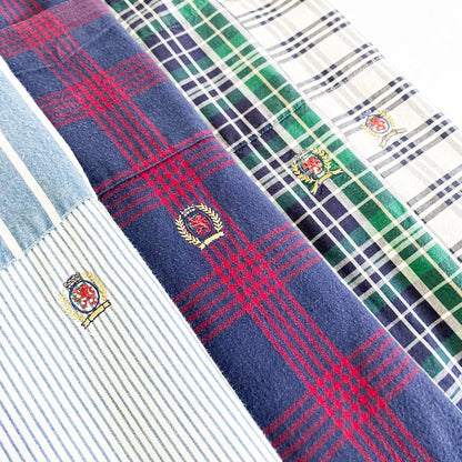 Premium Tommy Hilfiger Shirt Mystery Box - Vintage Box