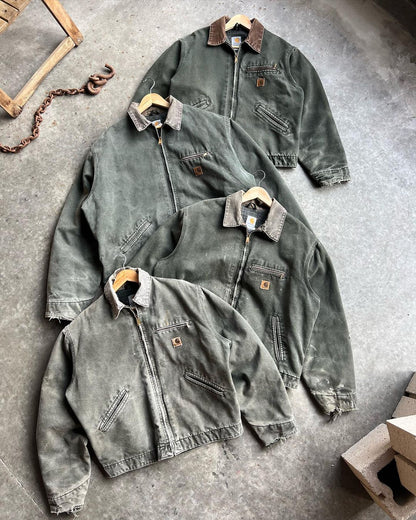 Premium Carhartt Mystery Box - Vintage Box