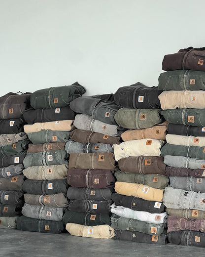 Premium Carhartt Mystery Box - Vintage Box