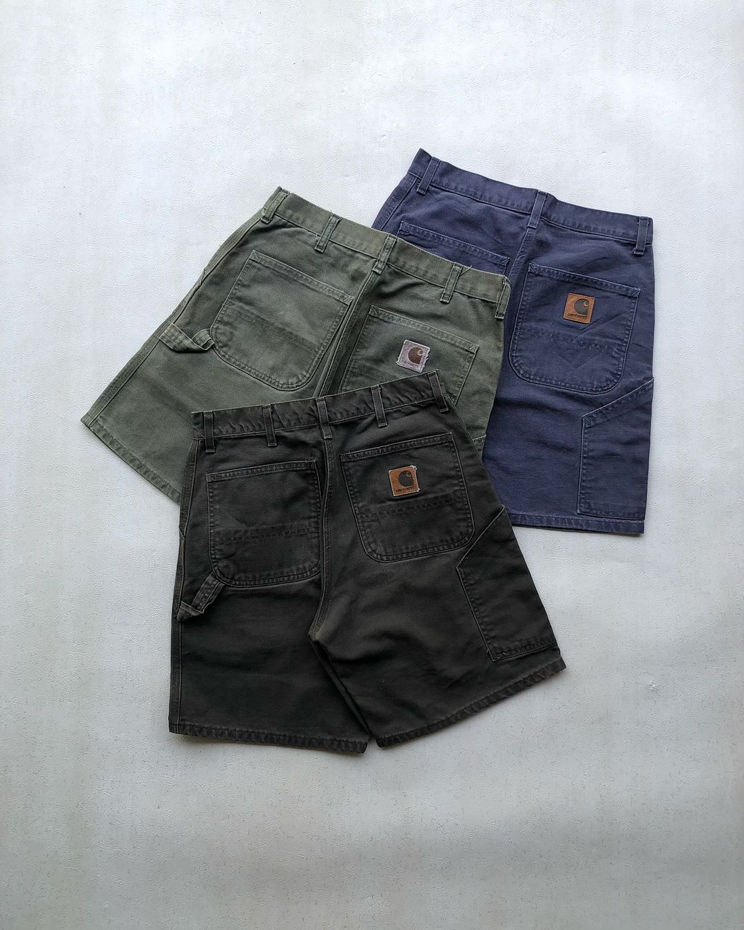 Premium Carhartt Mystery Box - Vintage Box