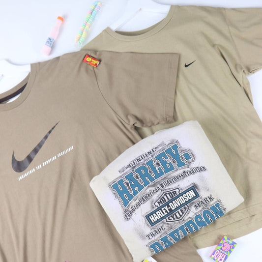 Premium Mixed Mystery Box - Vintage Box